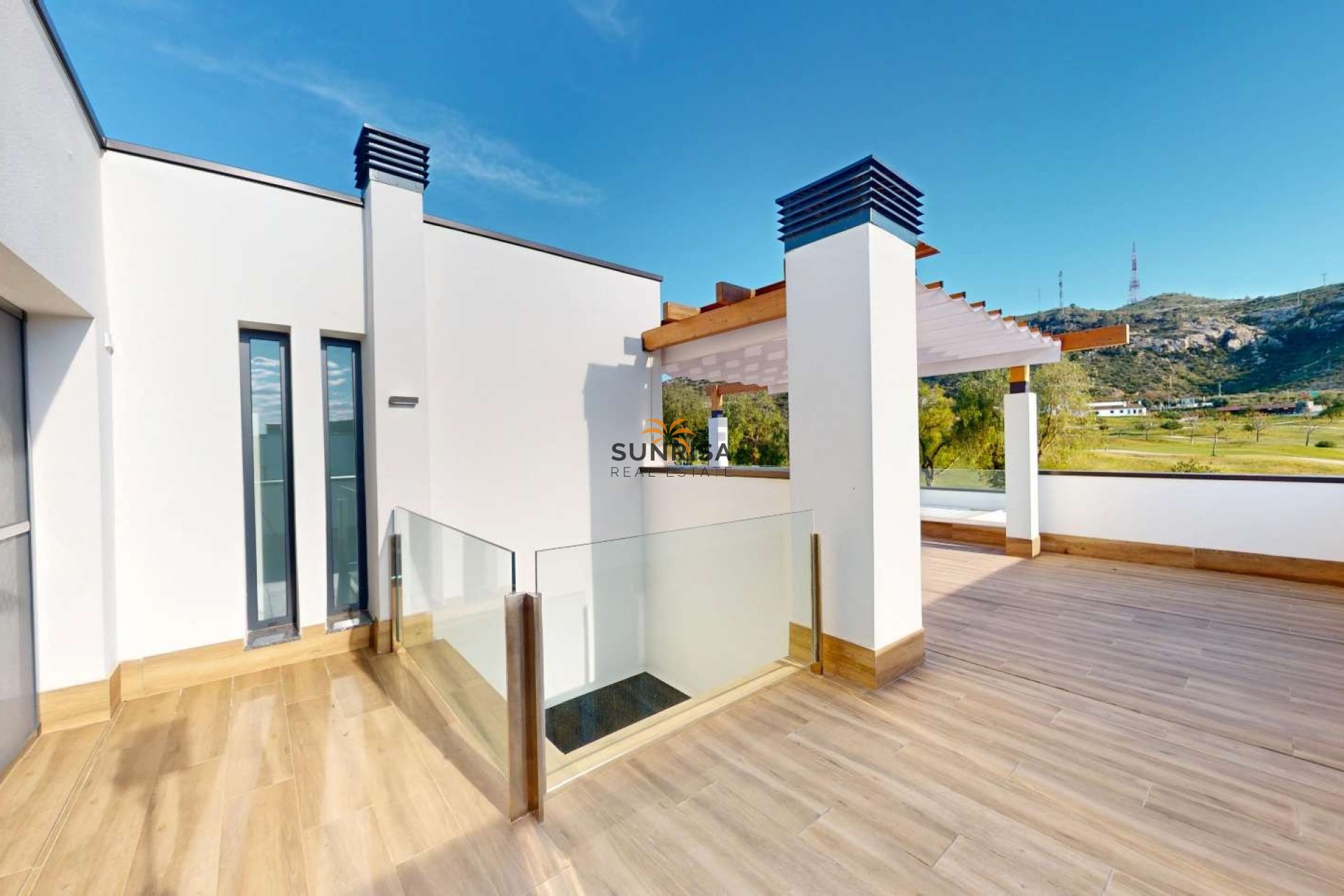 Revente - Villa - Monforte del Cid