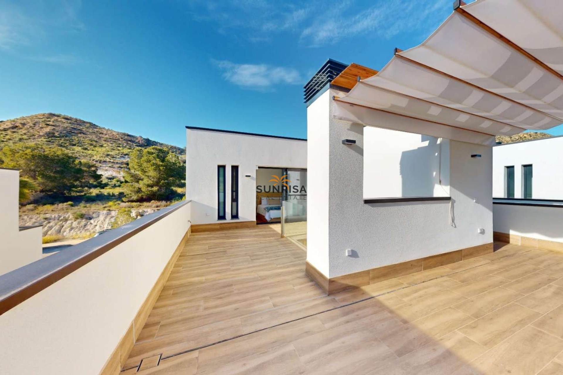 Revente - Villa - Monforte del Cid