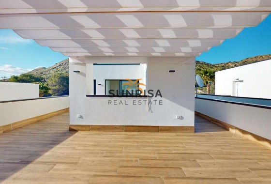 Villa · Revente - Monforte del Cid · Font del Llop · Alicante · Espagne