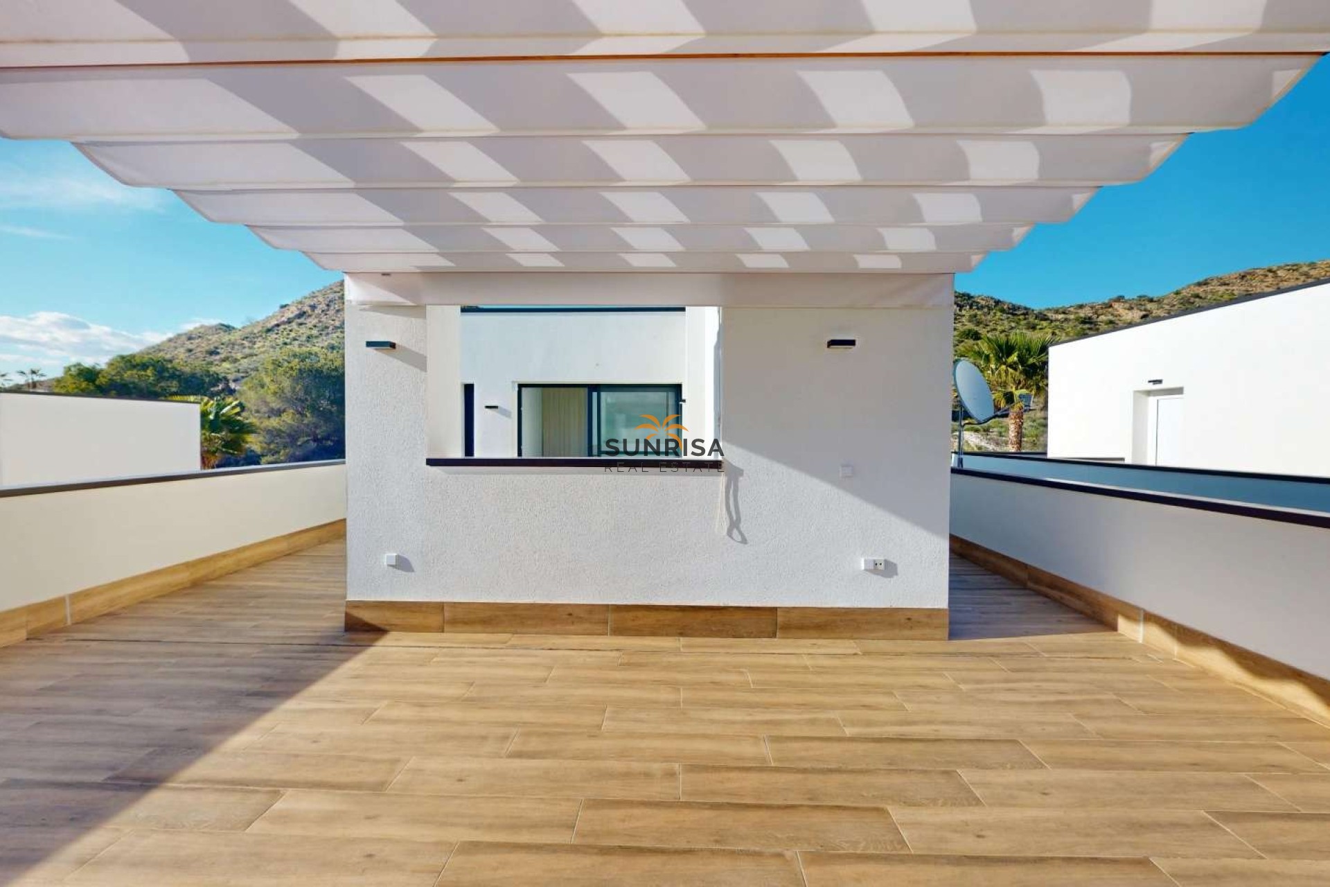 Revente - Villa - Monforte del Cid