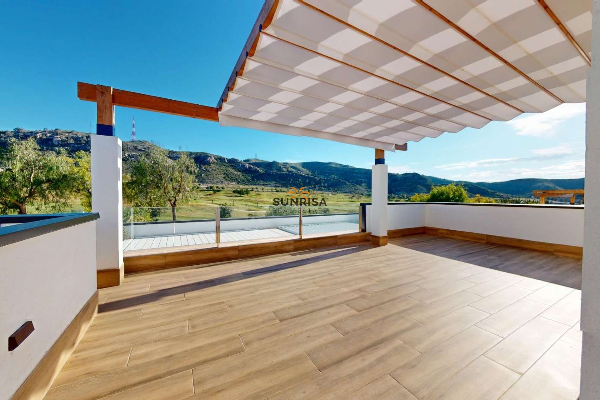 Revente - Villa - Monforte del Cid