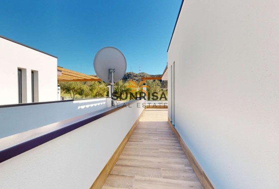 Villa · Revente - Monforte del Cid · Font del Llop · Alicante · Espagne