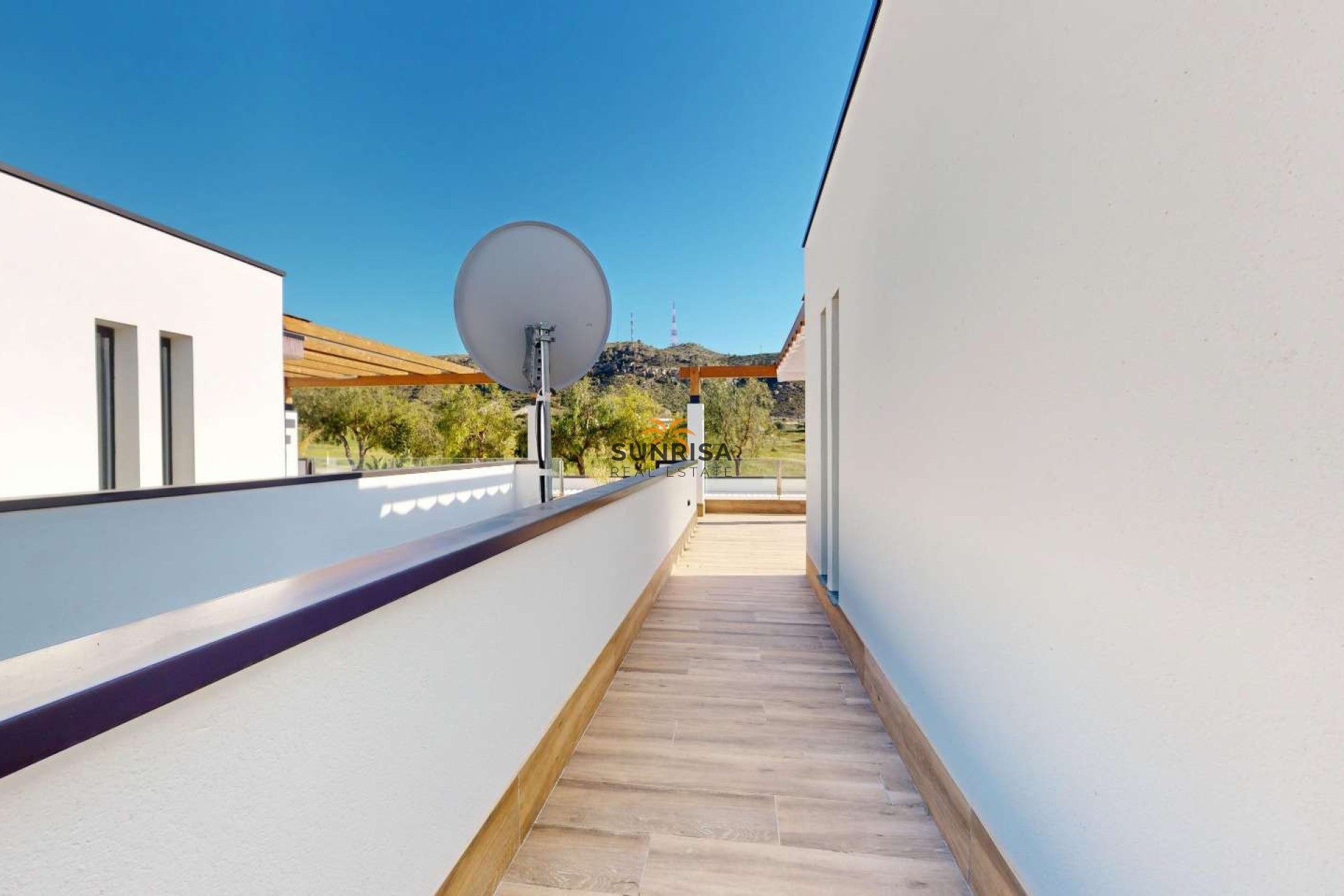Revente - Villa - Monforte del Cid