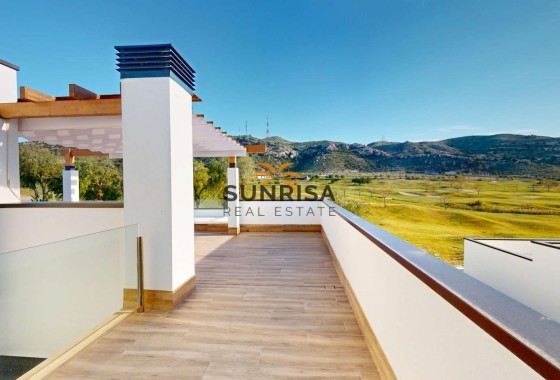 Villa · Revente - Monforte del Cid · Font del Llop · Alicante · Espagne