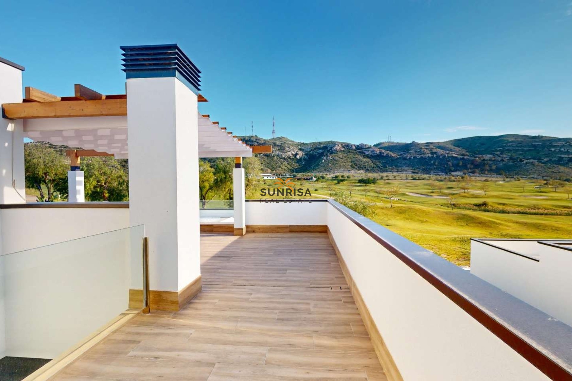 Revente - Villa - Monforte del Cid