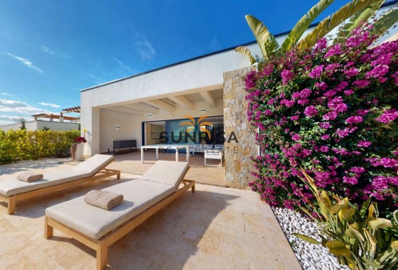 Villa · Revente - Monforte del Cid · Font del Llop · Alicante · Espagne