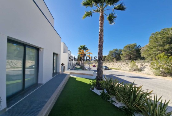 Villa · Revente - Monforte del Cid · Font del Llop · Alicante · Espagne