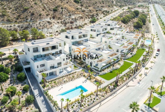 Apartment · Resale - Monforte del Cid · Font del Llop · Alicante · Spain