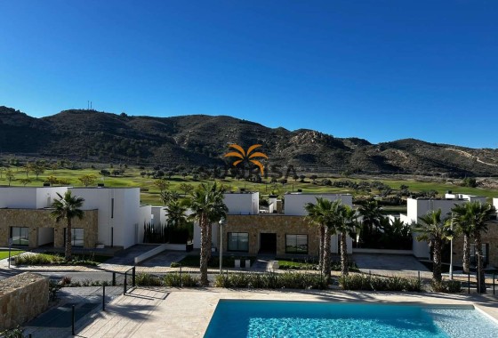Apartment · Resale - Monforte del Cid · Font del Llop · Alicante · Spain