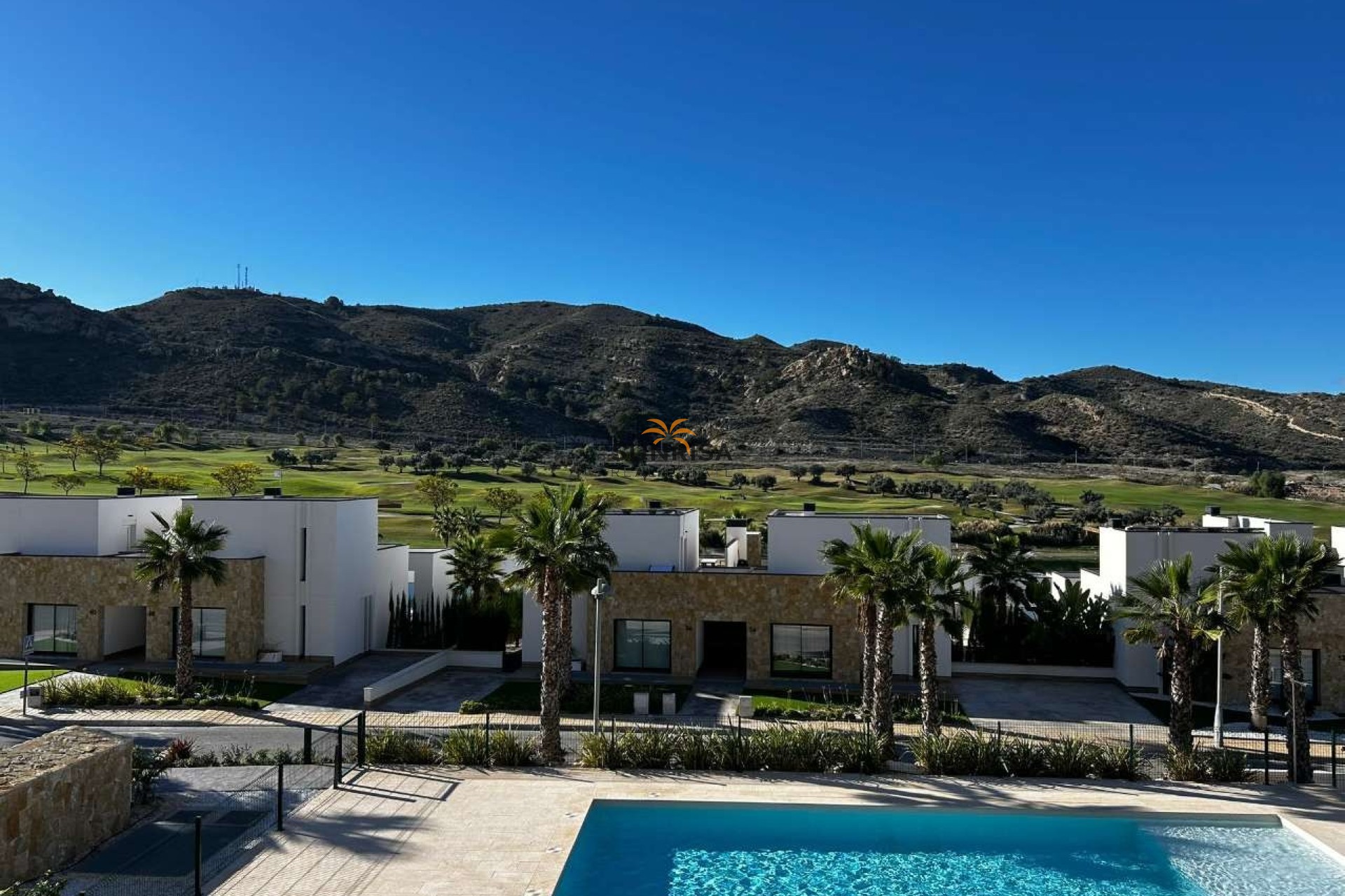 Resale - Apartment - Monforte del Cid