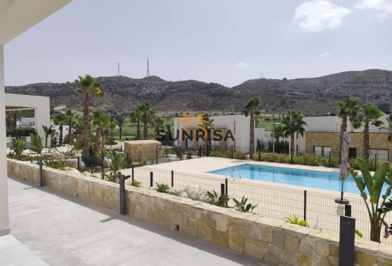 Apartment · Resale - Monforte del Cid · Font del Llop · Alicante · Spain