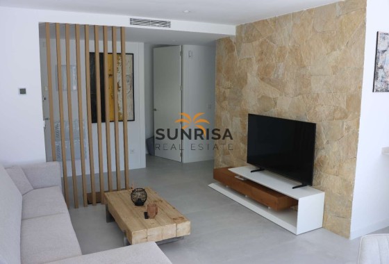 Apartment · Resale - Monforte del Cid · Font del Llop · Alicante · Spain