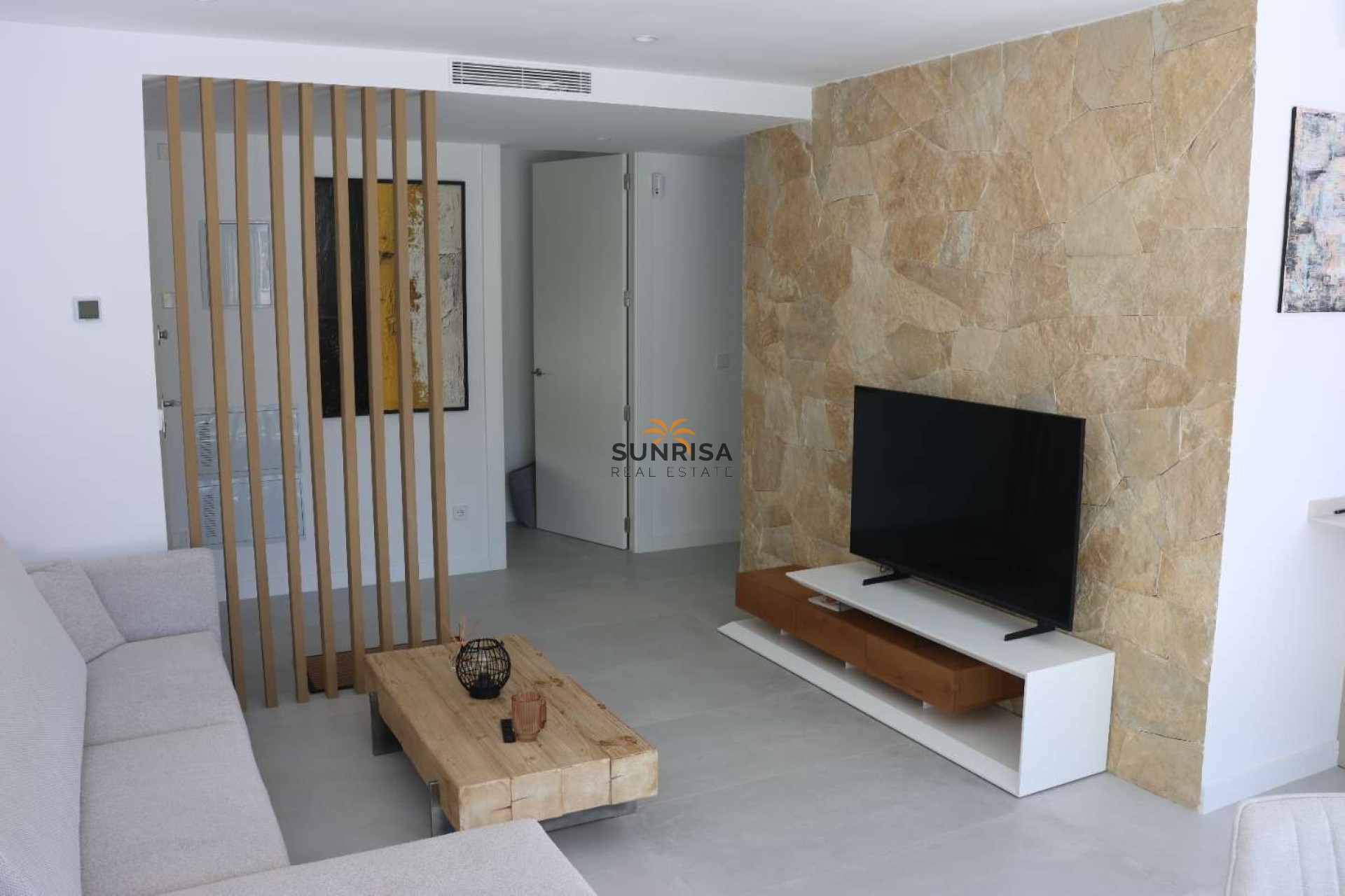 Resale - Apartment - Monforte del Cid