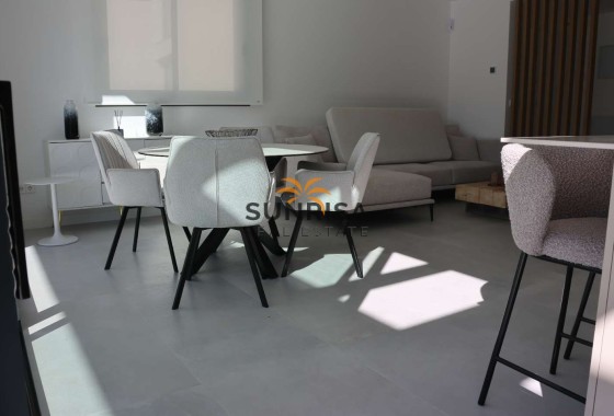 Apartment · Resale - Monforte del Cid · Font del Llop · Alicante · Spain