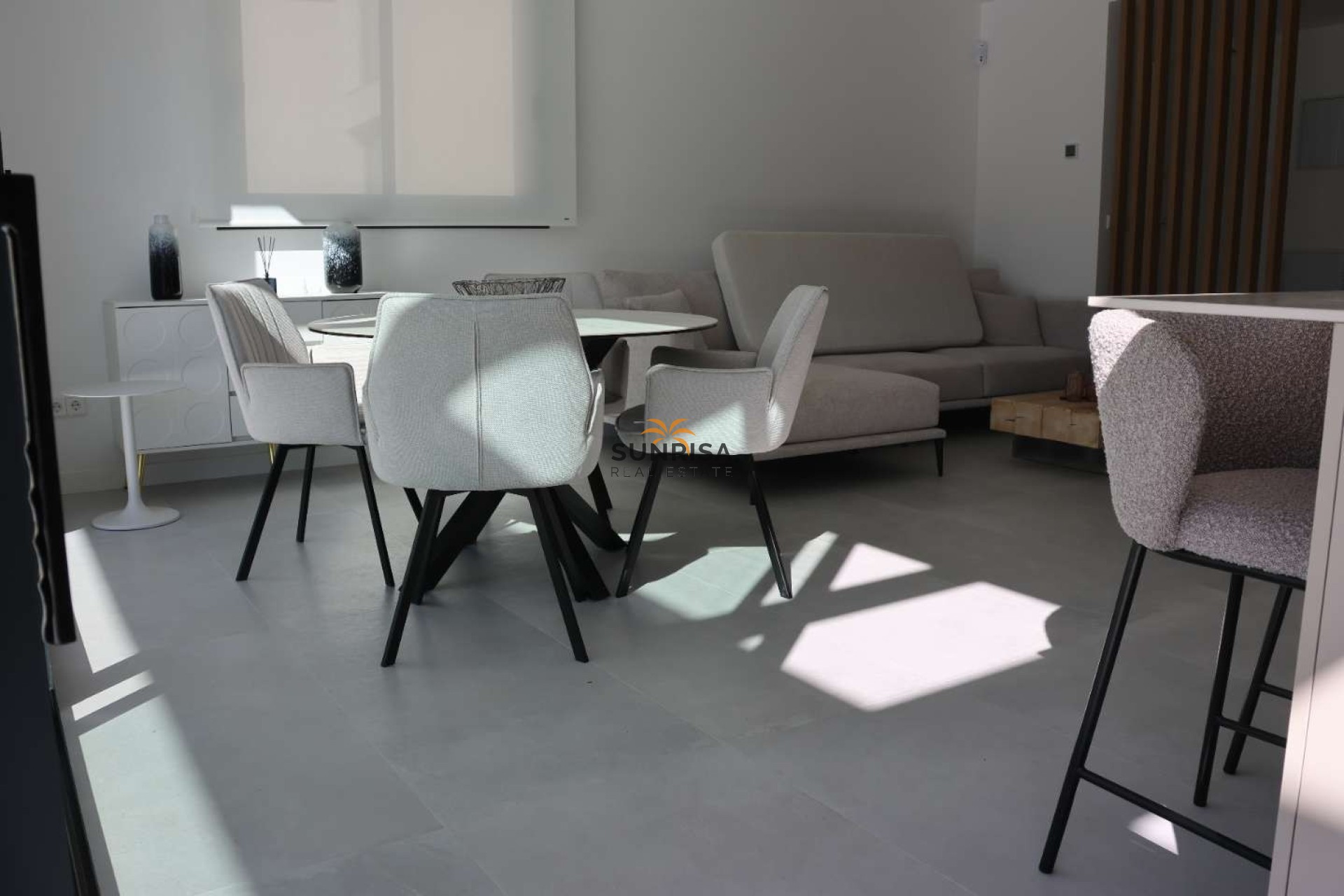 Resale - Apartment - Monforte del Cid