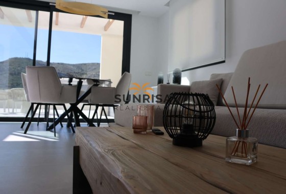 Apartment · Resale - Monforte del Cid · Font del Llop · Alicante · Spain