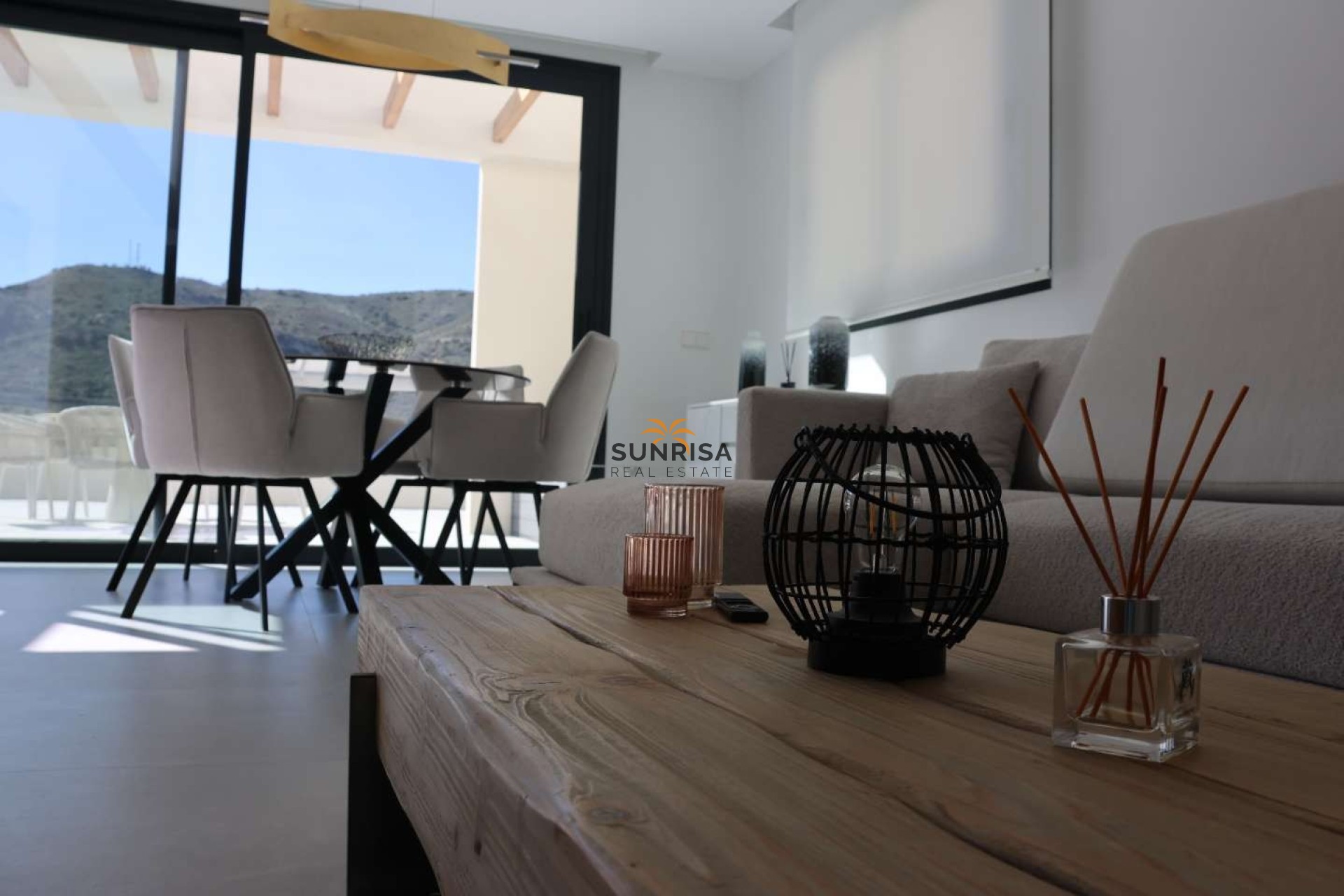Resale - Apartment - Monforte del Cid