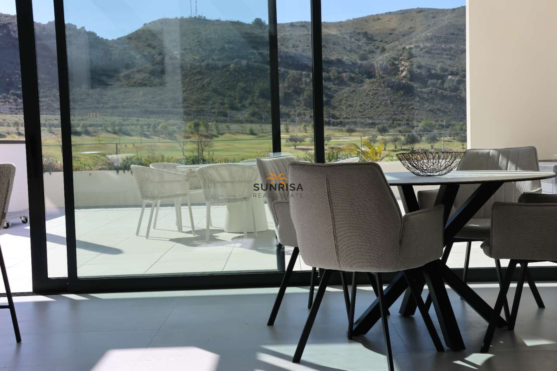 Resale - Apartment - Monforte del Cid