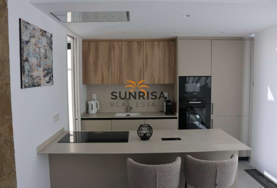 Apartment · Resale - Monforte del Cid · Font del Llop · Alicante · Spain