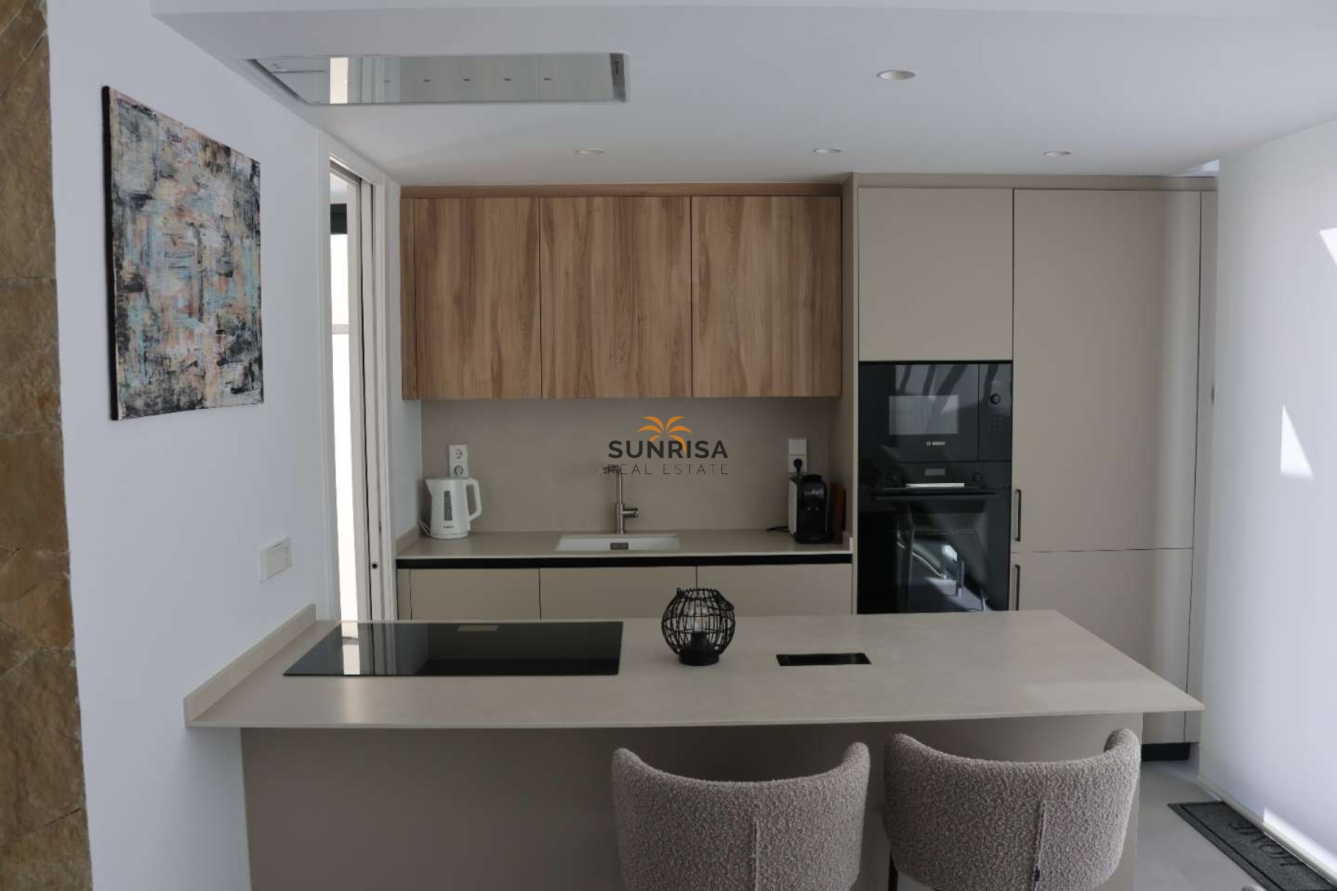 Resale - Apartment - Monforte del Cid