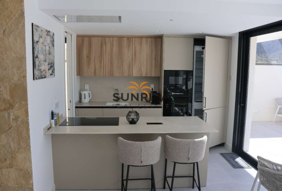 Apartment · Resale - Monforte del Cid · Font del Llop · Alicante · Spain