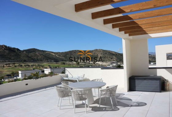Apartment · Resale - Monforte del Cid · Font del Llop · Alicante · Spain