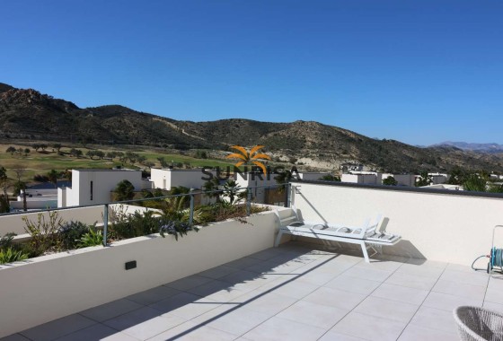 Apartment · Resale - Monforte del Cid · Font del Llop · Alicante · Spain