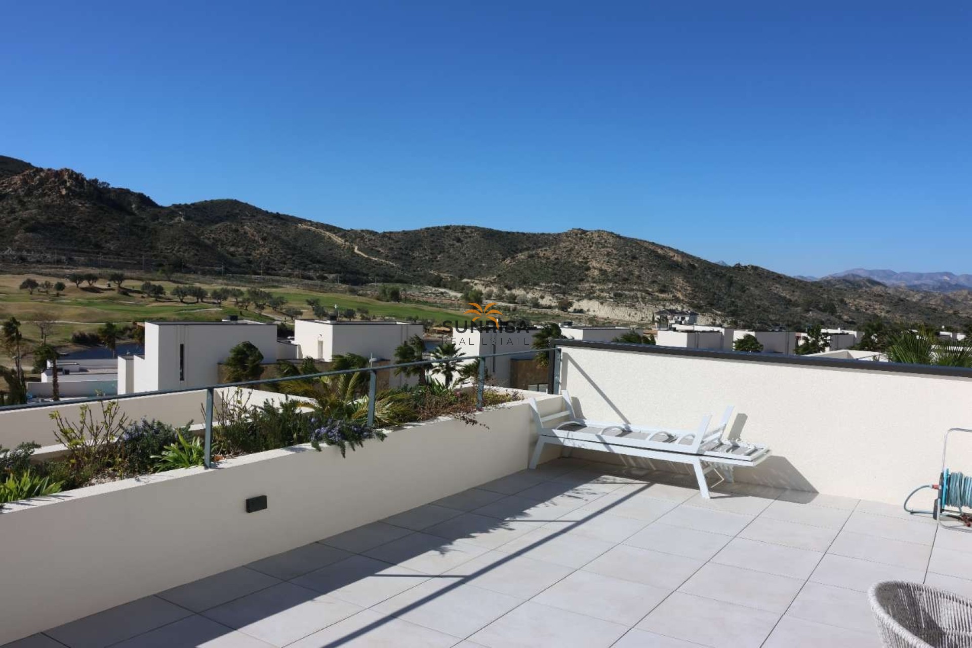 Resale - Apartment - Monforte del Cid