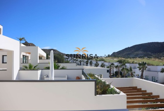 Apartment · Resale - Monforte del Cid · Font del Llop · Alicante · Spain