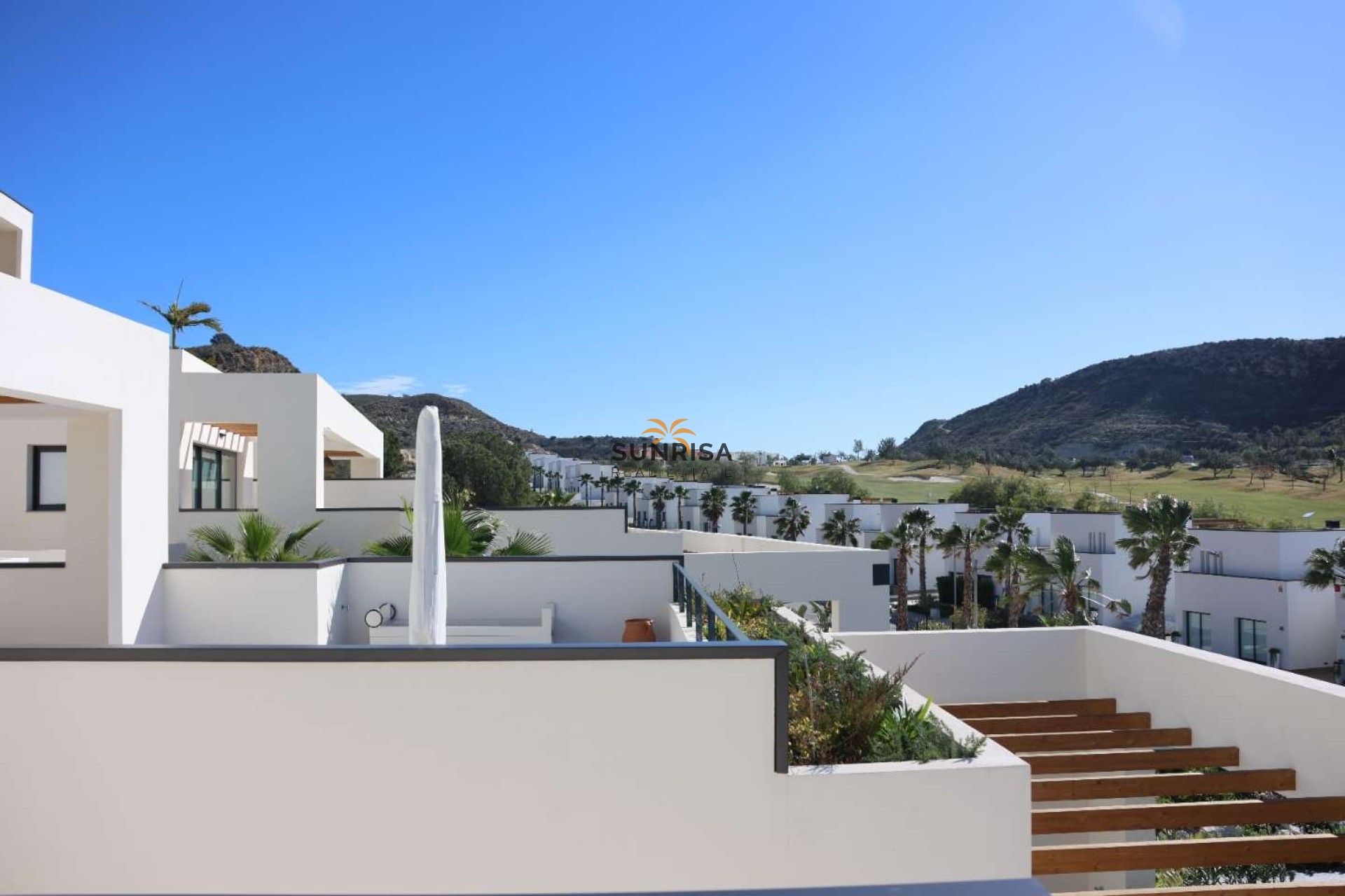 Resale - Apartment - Monforte del Cid