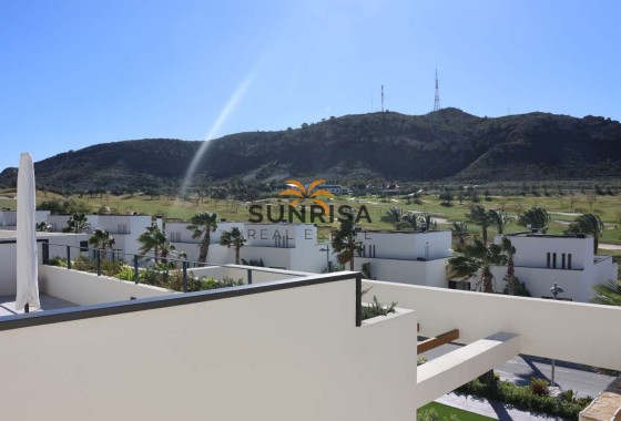Apartment · Resale - Monforte del Cid · Font del Llop · Alicante · Spain