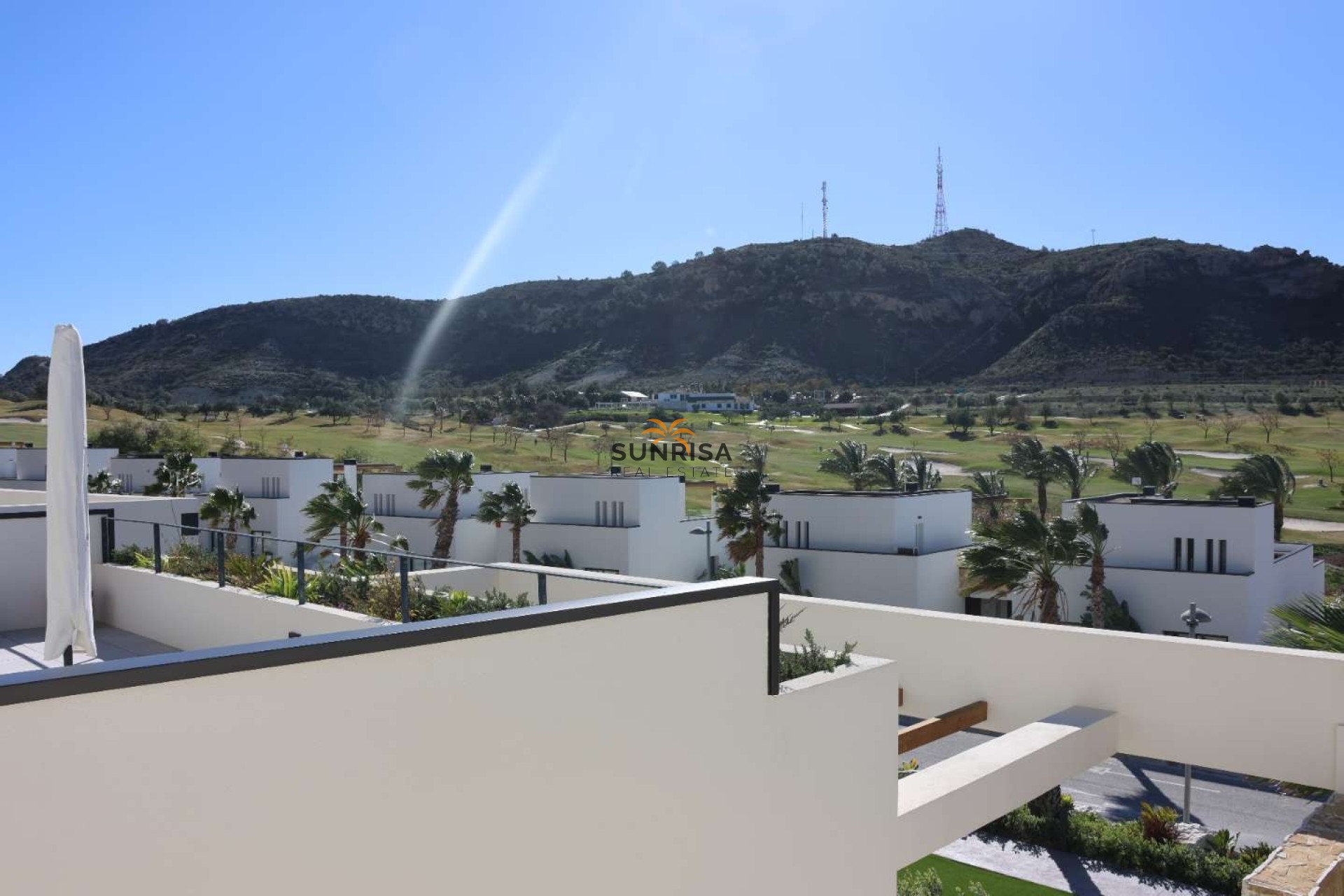 Resale - Apartment - Monforte del Cid