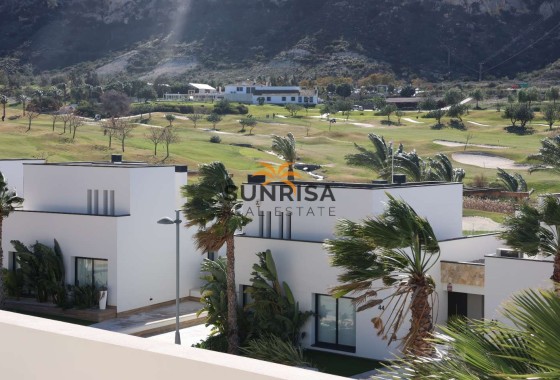 Apartment · Resale - Monforte del Cid · Font del Llop · Alicante · Spain