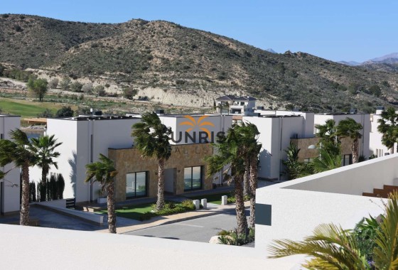 Apartment · Resale - Monforte del Cid · Font del Llop · Alicante · Spain