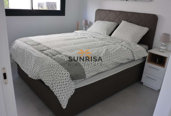 Apartment · Resale - Monforte del Cid · Font del Llop · Alicante · Spain