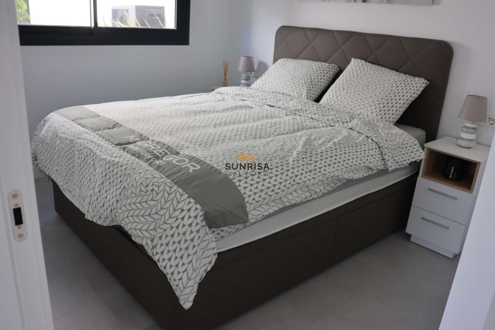 Resale - Apartment - Monforte del Cid
