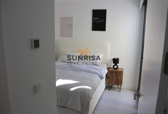 Apartment · Resale - Monforte del Cid · Font del Llop · Alicante · Spain