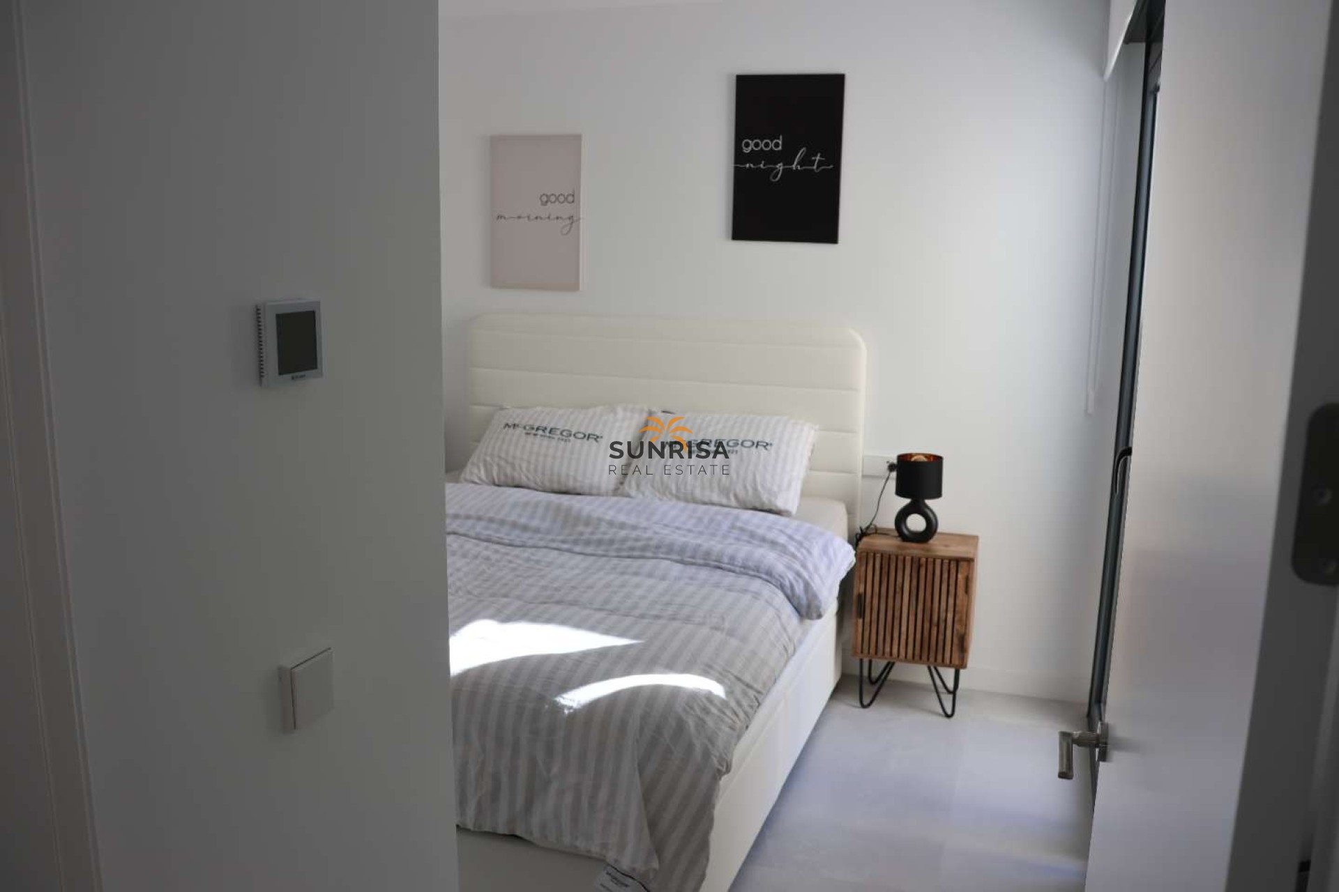Resale - Apartment - Monforte del Cid