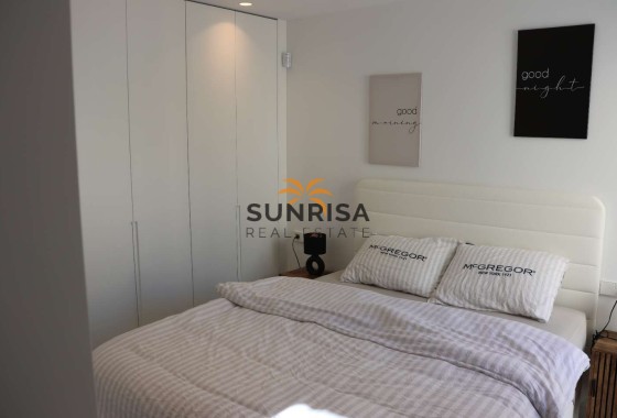 Apartment · Resale - Monforte del Cid · Font del Llop · Alicante · Spain