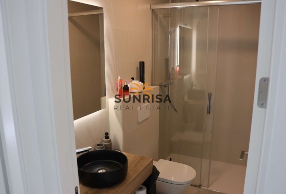 Apartment · Resale - Monforte del Cid · Font del Llop · Alicante · Spain