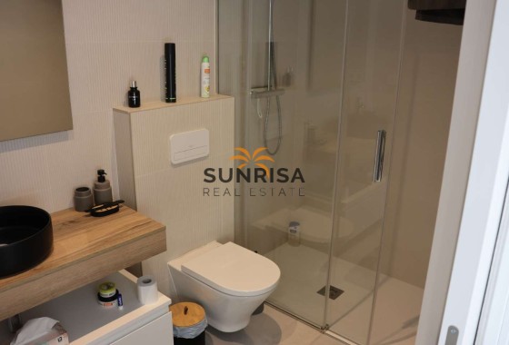 Apartment · Resale - Monforte del Cid · Font del Llop · Alicante · Spain
