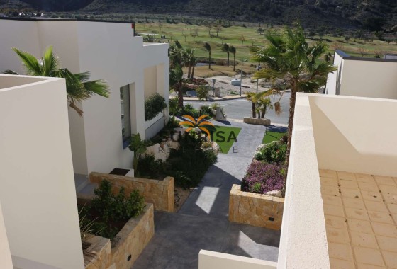 Apartment · Resale - Monforte del Cid · Font del Llop · Alicante · Spain