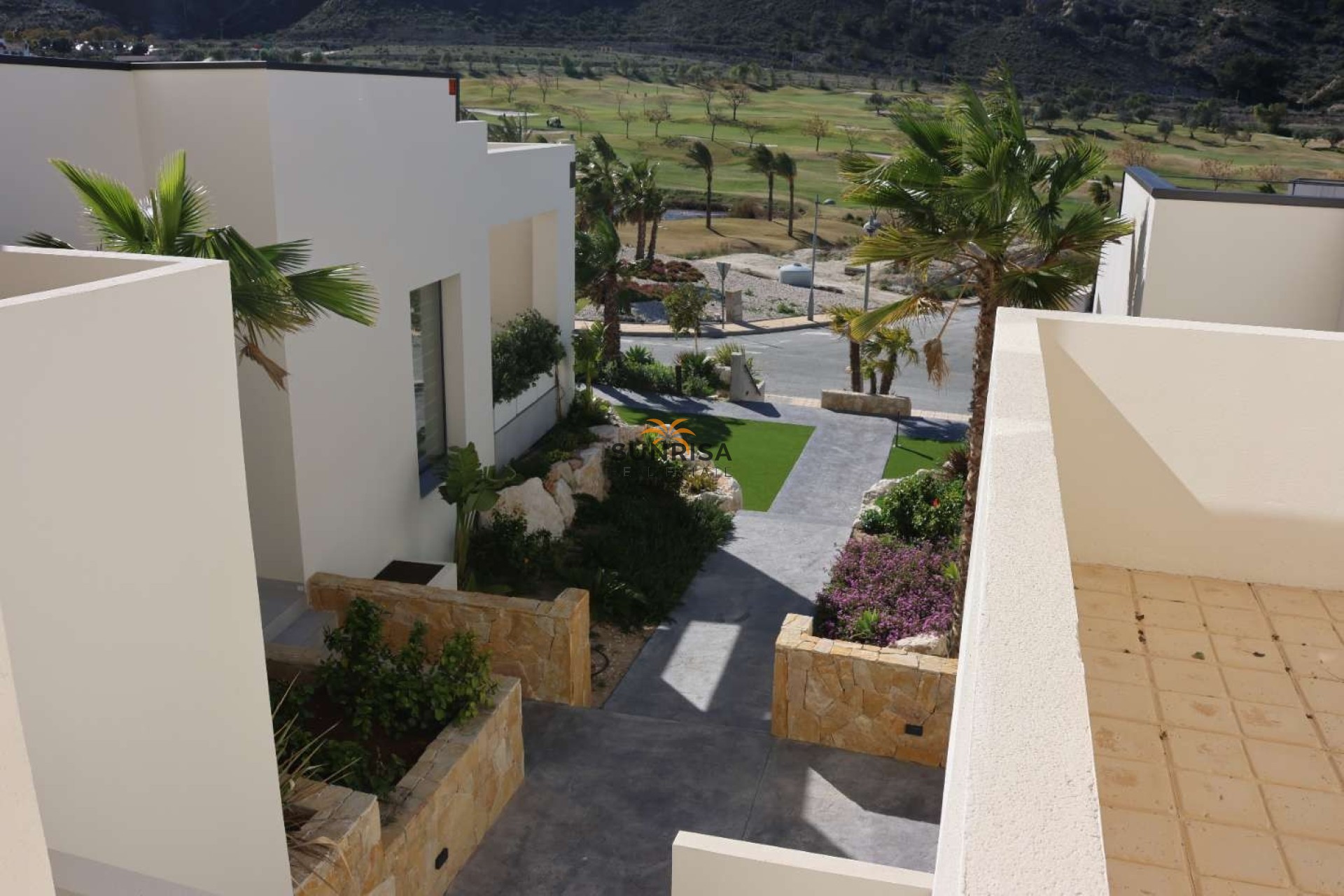 Resale - Apartment - Monforte del Cid