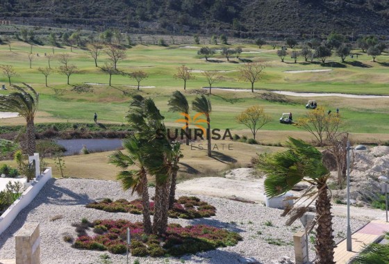 Apartment · Resale - Monforte del Cid · Font del Llop · Alicante · Spain