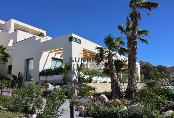 Appartement · Herverkoop - Monforte del Cid · Font del Llop · Alicante · Spanje
