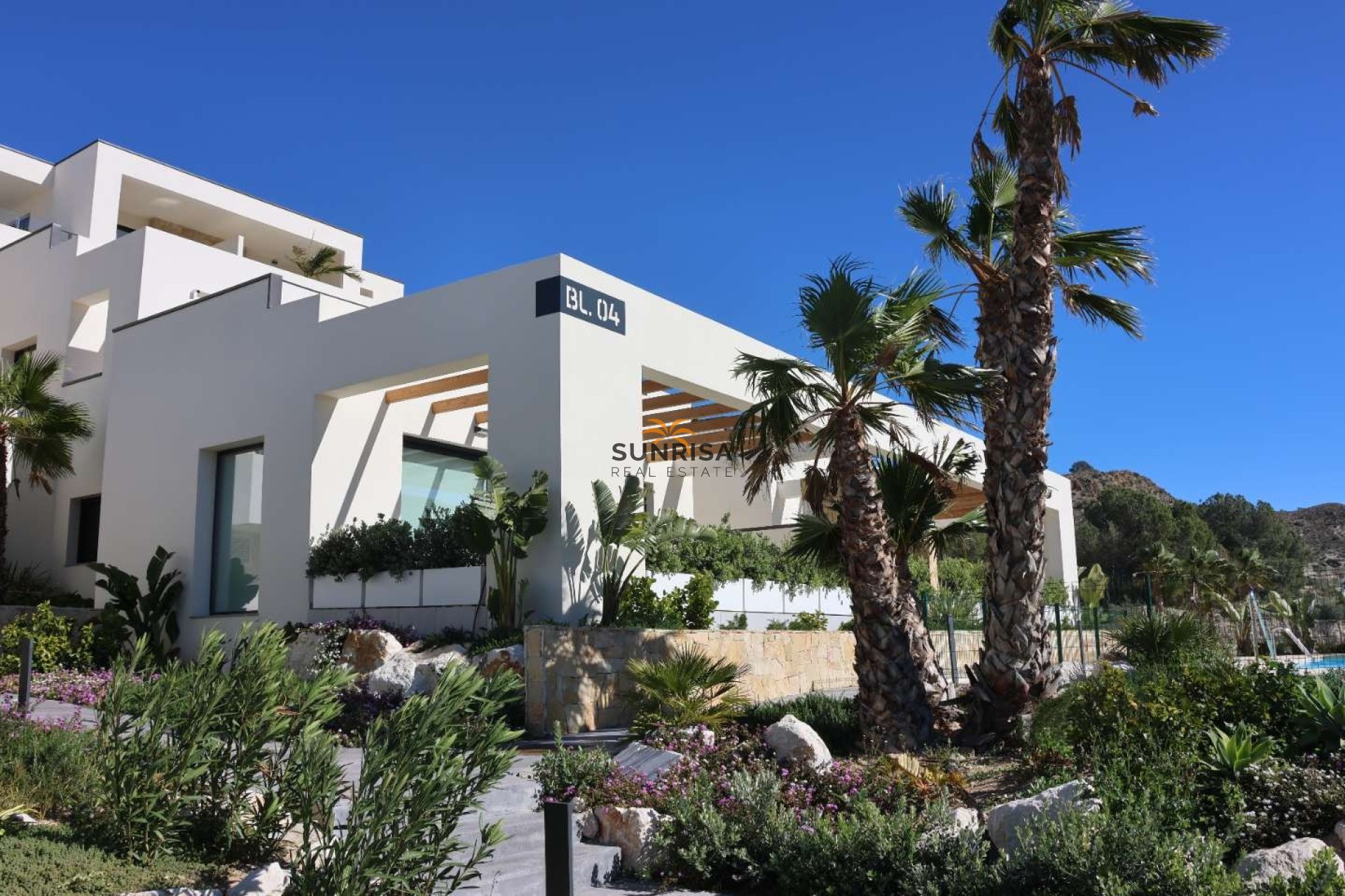 Resale - Apartment - Monforte del Cid