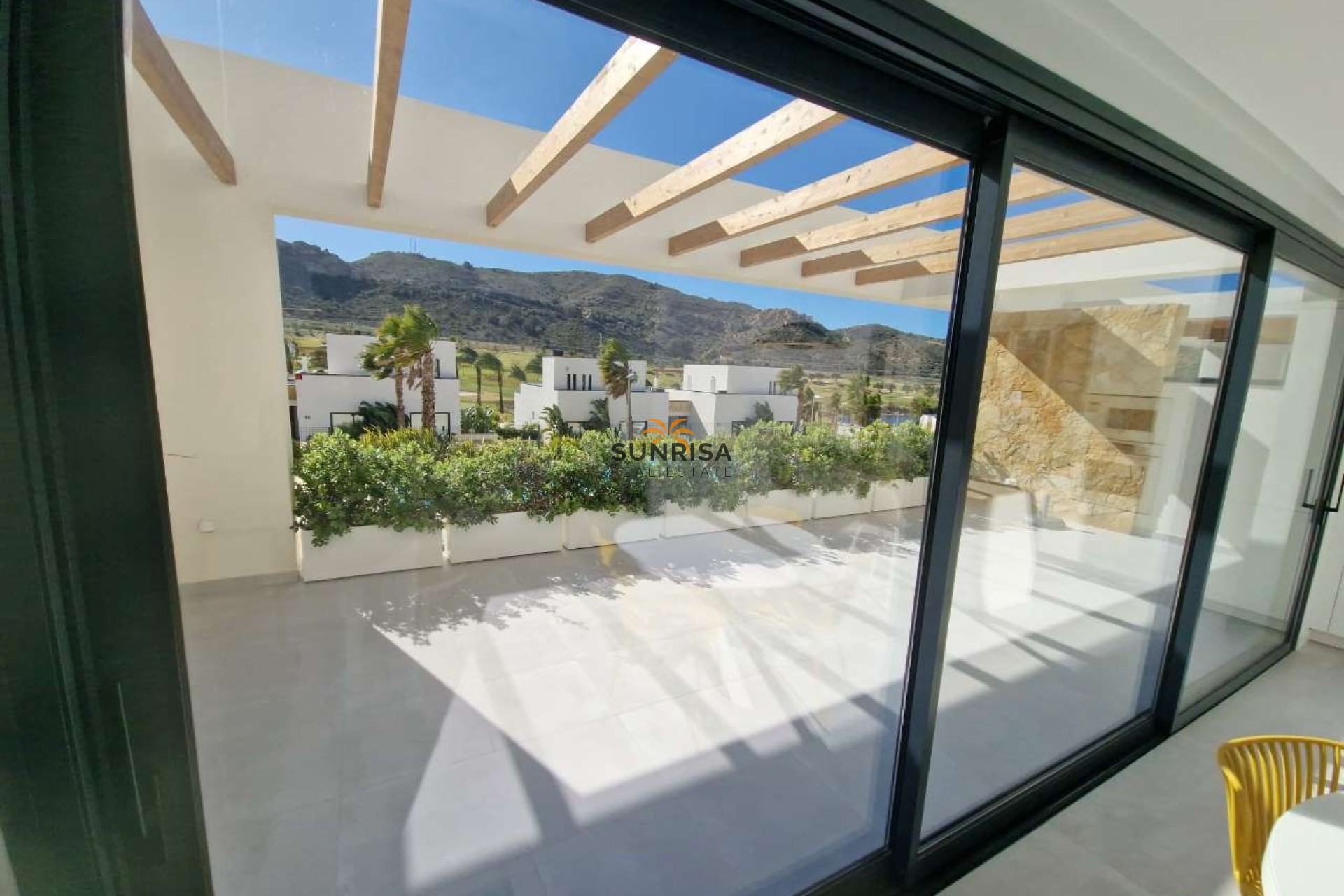 Resale - Apartment - Monforte del Cid