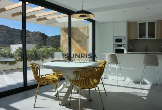 Appartement · Herverkoop - Monforte del Cid · Font del Llop · Alicante · Spanje