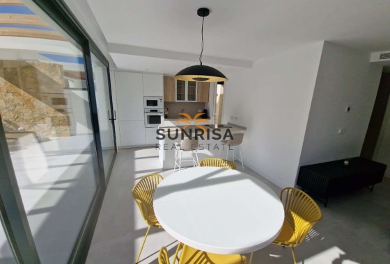 Appartement · Herverkoop - Monforte del Cid · Font del Llop · Alicante · Spanje