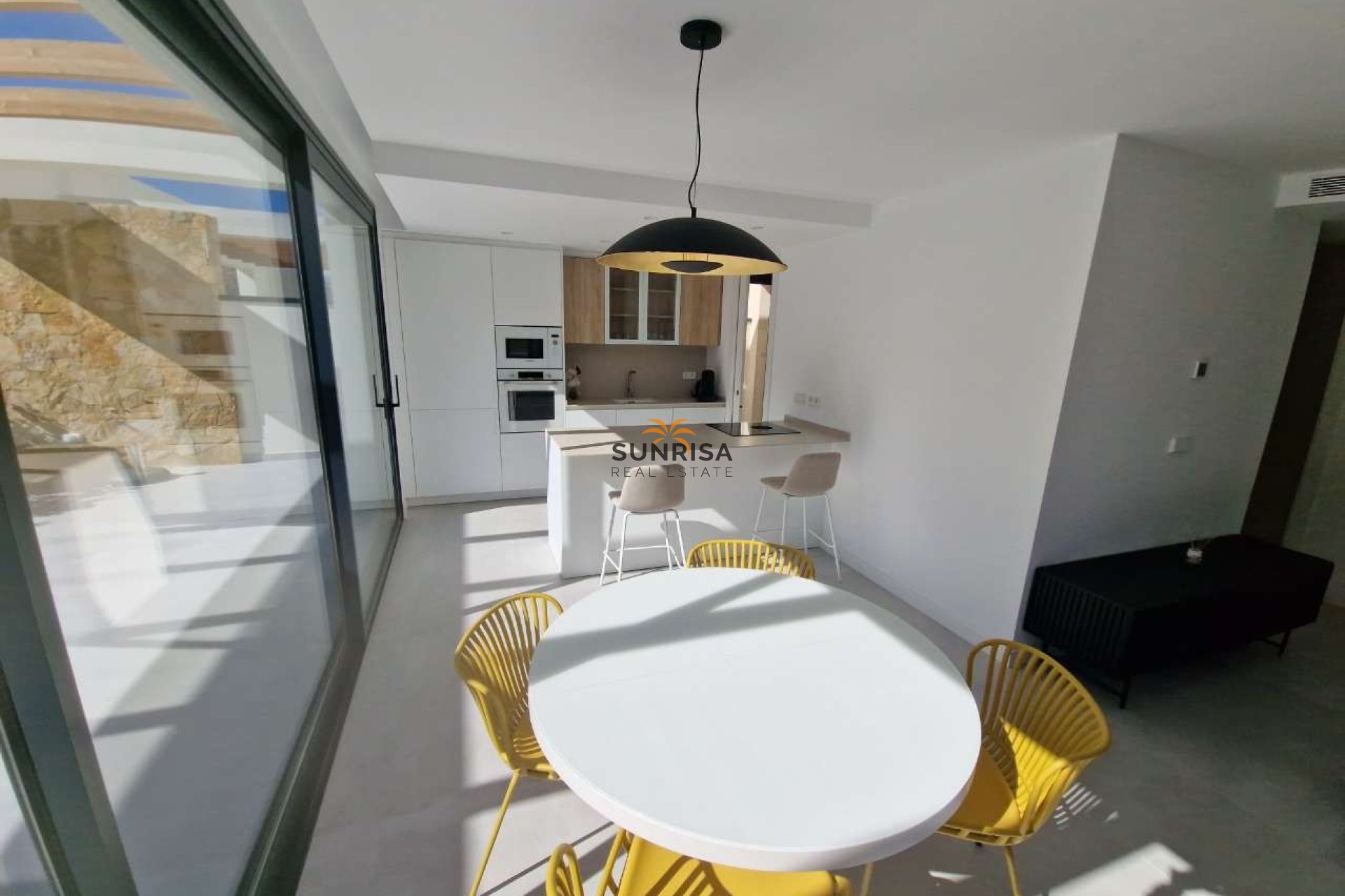 Resale - Apartment - Monforte del Cid